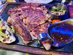 -MOSSO德国餐厅·音乐酒吧(环宇荟店)