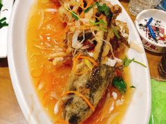 -福贵杀猪菜(吉星商住店)