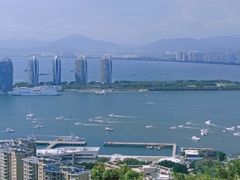 -三亚西岛海洋文化旅游区