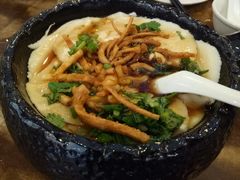 -一楼食业·美食人家