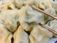 -启明腊汁肉揪面片(翠华路总店)