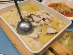 -天堂鸟水煮鱼·烟火川菜(凤凰路店)