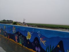 -南汇嘴观海公园