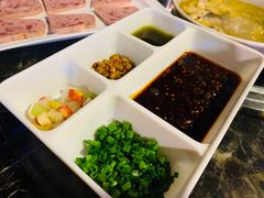 -先机泉水鸡汤(南山老君洞店)