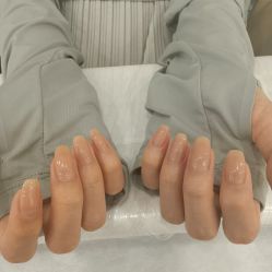 -斯馨·健康美甲美睫