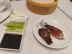 -梅利汴京烤鸭•开封豫菜地标店(晋安路店)