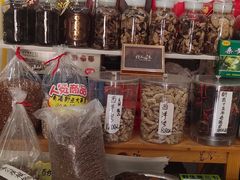 零售区-长兴慧子土特产茶行
