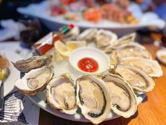 -Mr.Fish鱼鲜生海鲜放题(高德置地冬广场店)