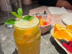 -卓锦曼购中心(国香街店)