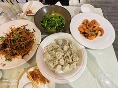 -良师门滨海人家·海鲜·家常菜(滨海城店)