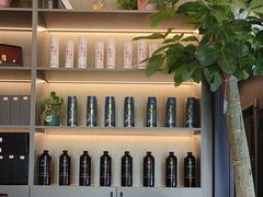 -鹿栖.精油SPA(金山世纪城店)