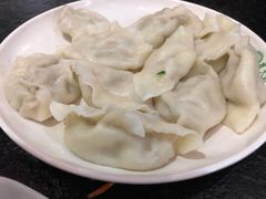 -东北农业大学饺子园
