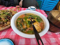 -阆辣荟餐饮(老味道8年·古城店)