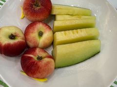 -鹊华居·地道鲁菜·海鲜·融合味(大明湖店)