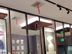 -Aqua Oasis 水天堂(石路天虹店)