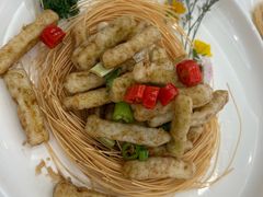 -天天渔港(杏林街店)