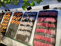 -川骄海鲜自助(河东店)