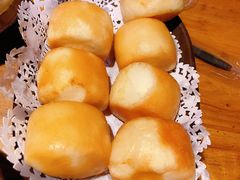 奶香炸馒头-滋派烤鱼(金元宝于家堡店)