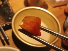 小菜-韩国料理大力士(屏风街店)