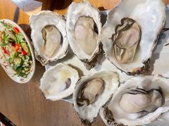 -乔街深夜食堂·台州菜·高压锅生蚝(杭州总店)