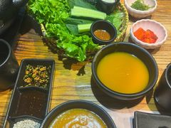 -黑牛の店·和牛烧肉(大悦城店)