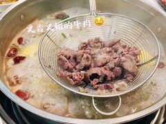 -三头牛·潮汕牛肉生蚝火锅 (夏湾店)