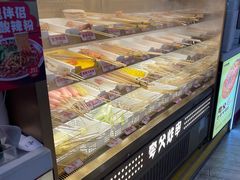 -夸父炸串(金桥国际广场店)