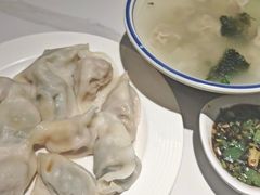 -饺子季水饺餐厅(新市街店)