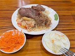 -217丰惠源抓饭(星湖街店)