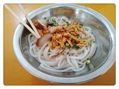 -瘦子桂林米粉店(总店)