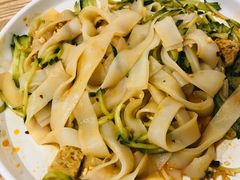 -老九圆山西面馆(CBD店)