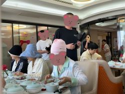 -贝美月子中心(半坡店)
