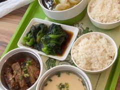 -老乡鸡(南京龙池地铁站蓝郡店)