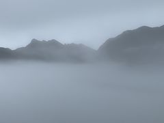 -九华山风景区-东崖禅寺