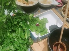 -狼头山火锅 KTV欢唱·烤串(理工大学店)