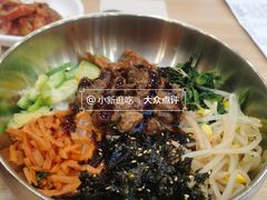-米村拌饭(城阳万象汇店)