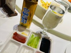 -四季民福烤鸭店(王府井灯市口店)