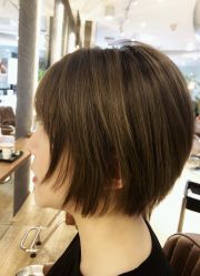 点击看大图 -意廊 Hair Salon
