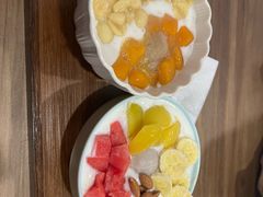 -东东鲜芋圆(郑州店)