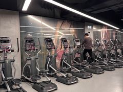 -锐动健身(博地中心店)