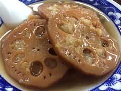 -粗茶淡饭(东关街店)