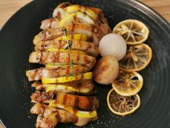 -娜娜家·Nana's restaurant(国金汇店)