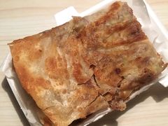 羊肉炕馍-西司夜市
