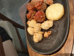 -萨莉亚意式餐厅(杭州滨江天街店)