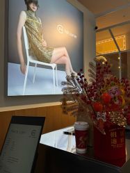 -Hair corner 香港发廊