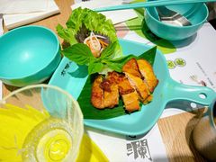 -蔡澜Pho·越南粉餐厅(海上世界店)