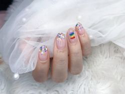 -Hands Nail专业美甲美睫