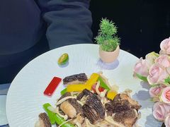 -夜宴江景餐厅