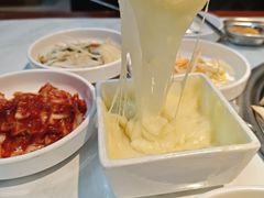 -六七八韩式烤肉·韩国料理(上杭路店)