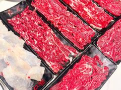 -刘少华贵州小黄牛·鲜牛肉火锅(总店)